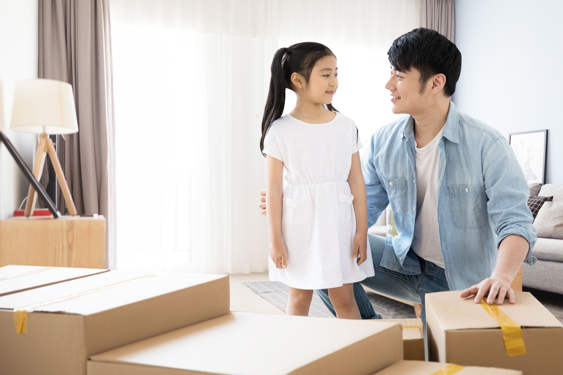 高雄搬家公司品質好，價格也不會削價競爭