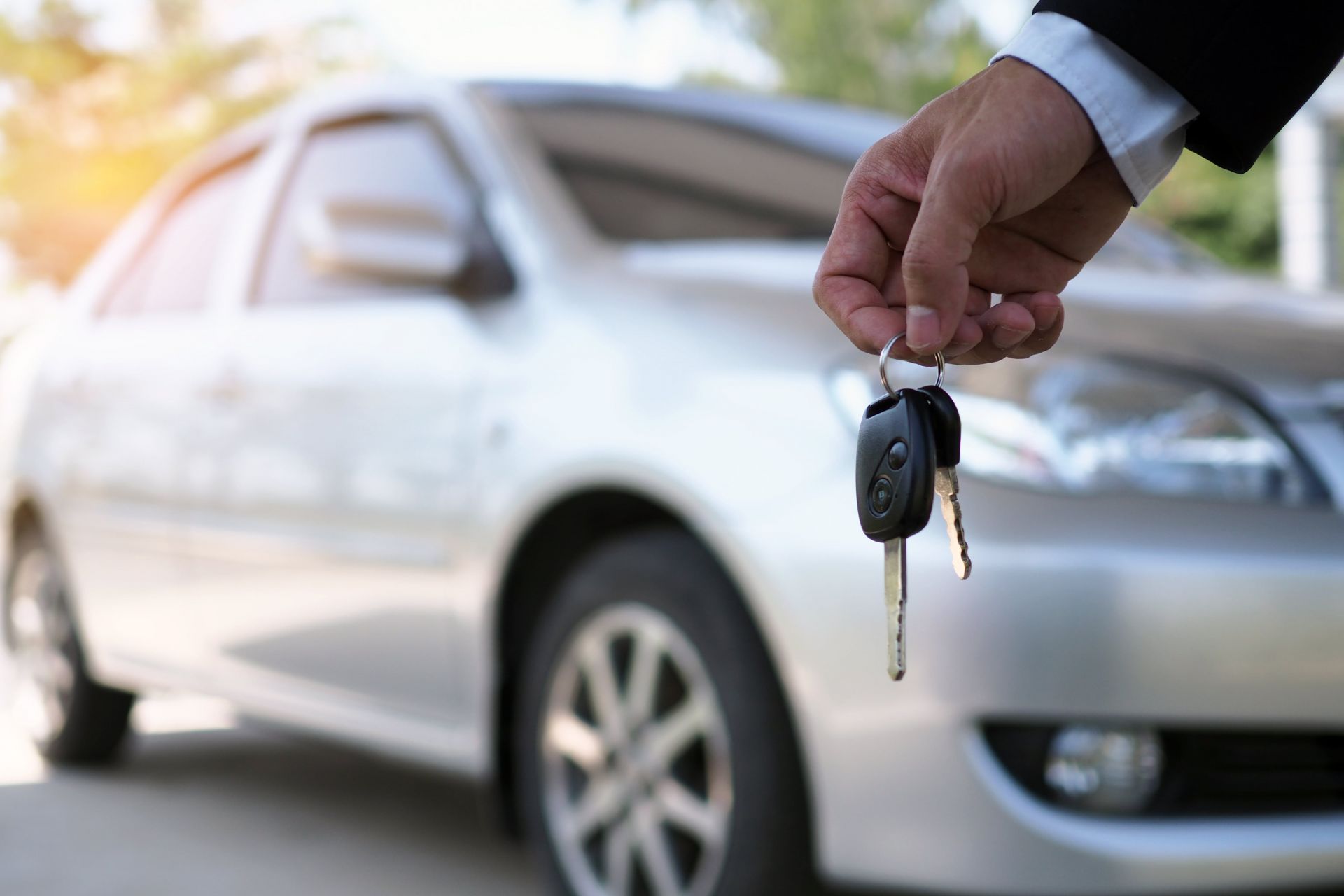 高價收購中古車不知道去哪找嗎？-此篇文章告訴你該怎麼做！