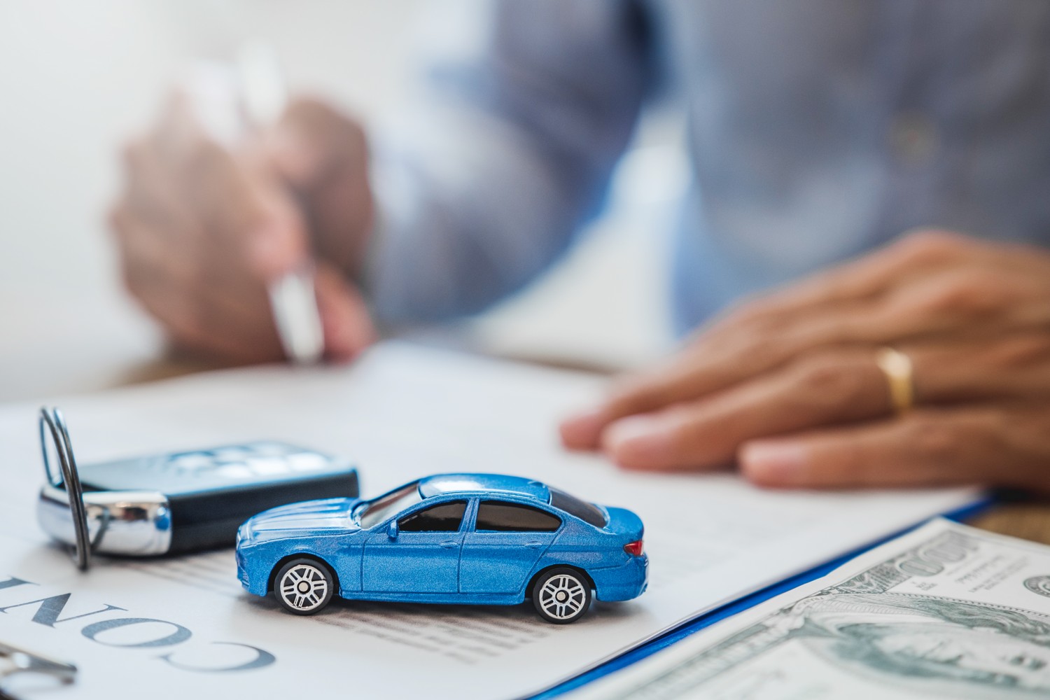 汽車貸款價格合理、專業領域高品質保證，客戶都推薦